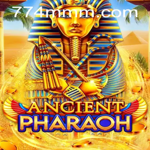 AncientPharaoh: Mergulhe na Era dos Faraós com o Excitante Jogo 774MM.COM