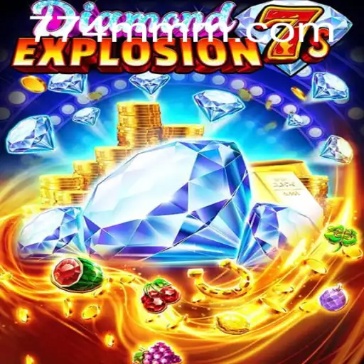 Explorando o Mundo Emocionante de DiamondExplosion7s