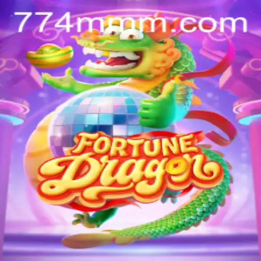 Descubra o Fascinante Mundo de FortuneDragon com 774MM.COM