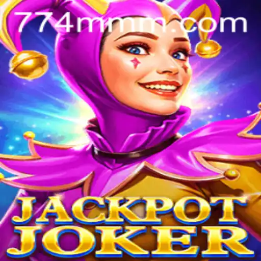 Descubra a Emoção do JackpotJoker: Um Jogo Cativante em 774MM.COM