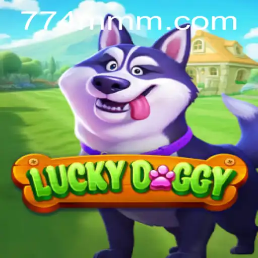 Descubra LuckyDoggy: Uma Aventura Empolgante de Jogos Online