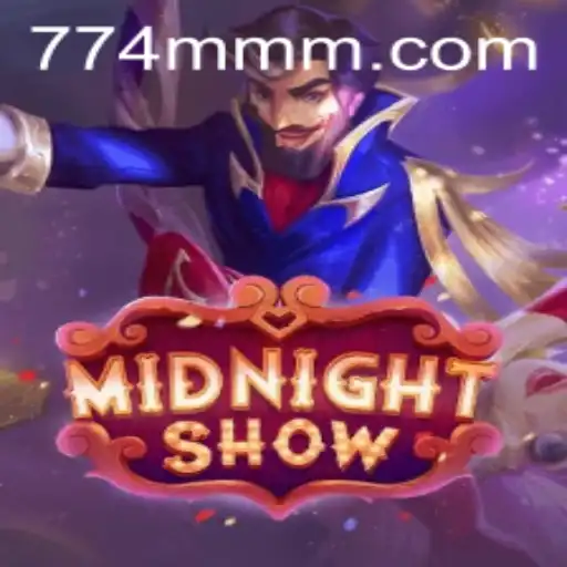 MidnightShow: Uma Imersão no Fascinante Mundo dos Jogos Noturnos