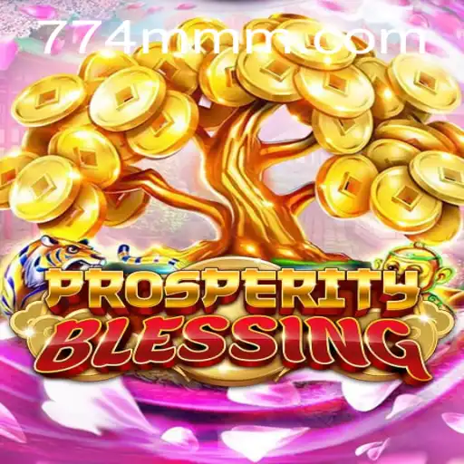 Descubra a Emocionante Aventura de ProsperityBlessing