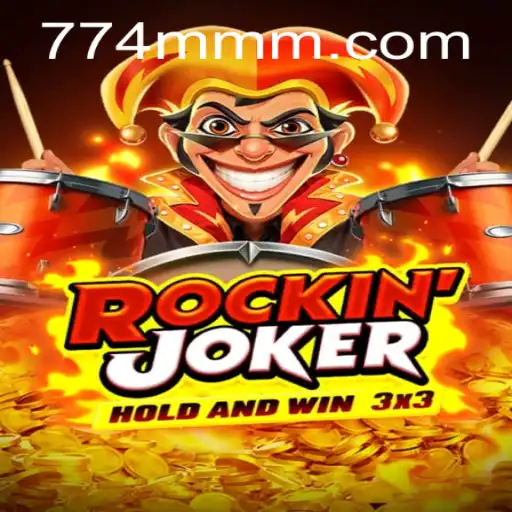Descubra o Fascinante Mundo de Rockinjoker