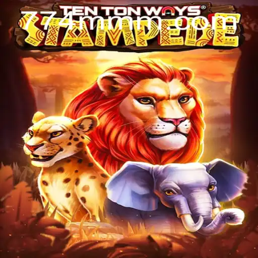 Descubra o Mundo de Aventuras com TenTonWaysStampede