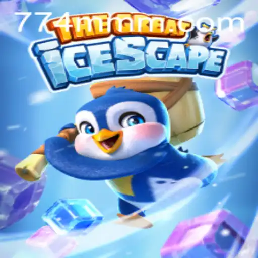 TheGreatIcescape: Exploração Gelada em um Mundo de Aventuras