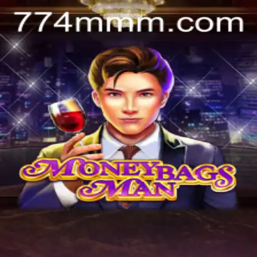 Descubra o Mundo de MoneybagsMan e a Inovação de 774MM.COM