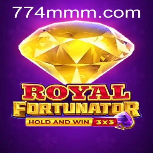 Royalfort: A Jornada Épica na Plataforma 774MM.COM