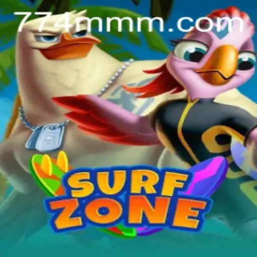 Explorando o Mundo do SurfZone: Um Mergulho nas Ondas Digitais